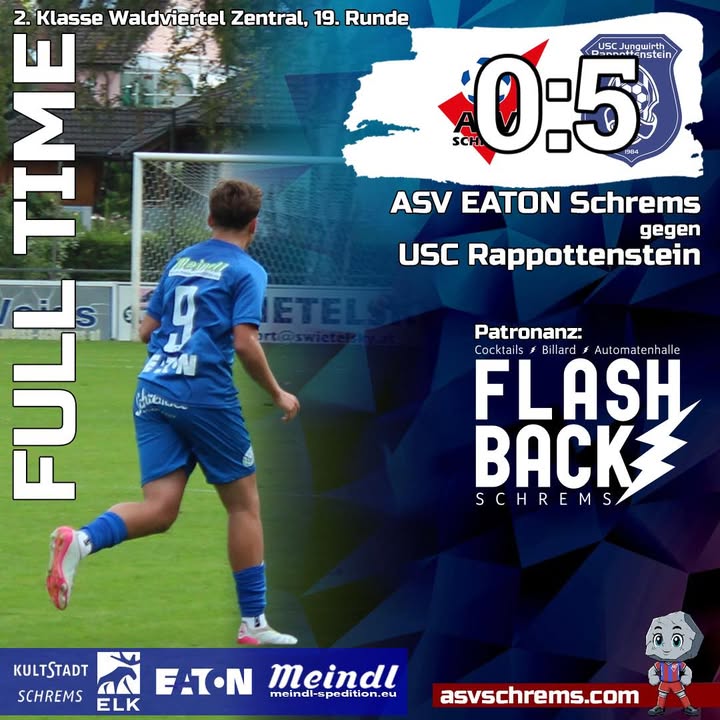 Unsere #km2 unterliegt den Rittern mit 0:5