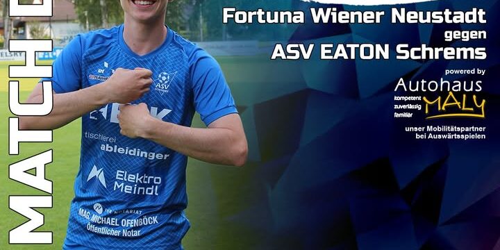 Motiviert von den letzten beiden Heimsiegen …