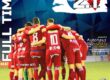 Leider konnten wir, trotz super Leistung …