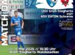 Unsere #km2 spielt heute #auswärts gegen …
