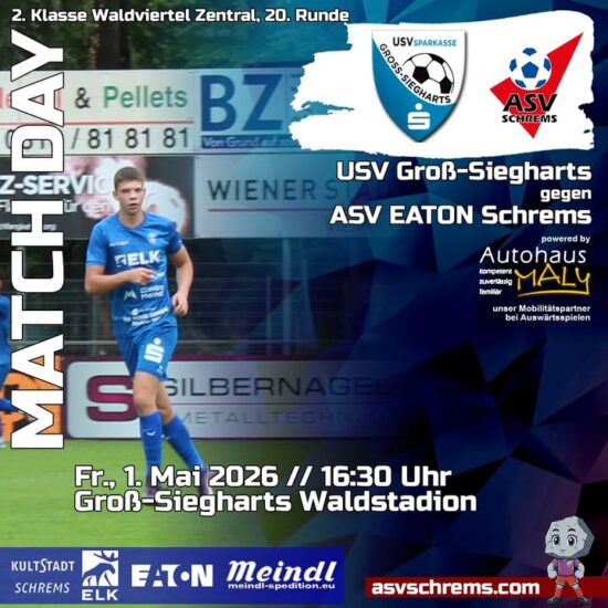 Unsere #km2 spielt heute #auswärts gegen …