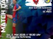 Super Wetter, Super Spiele und das …