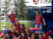 Unsere #damen haben das Spiel souverän mit 3:0 gegen Melk gewonnen 🔥🔥🔥