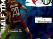 Es steht aktuell 2:1 für unsere #km2 🤩