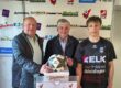 Der ASV EATON Schrems bedankt sich …