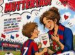 Wir wünschen allen Müttern einen schönen Muttertag ❤️💙