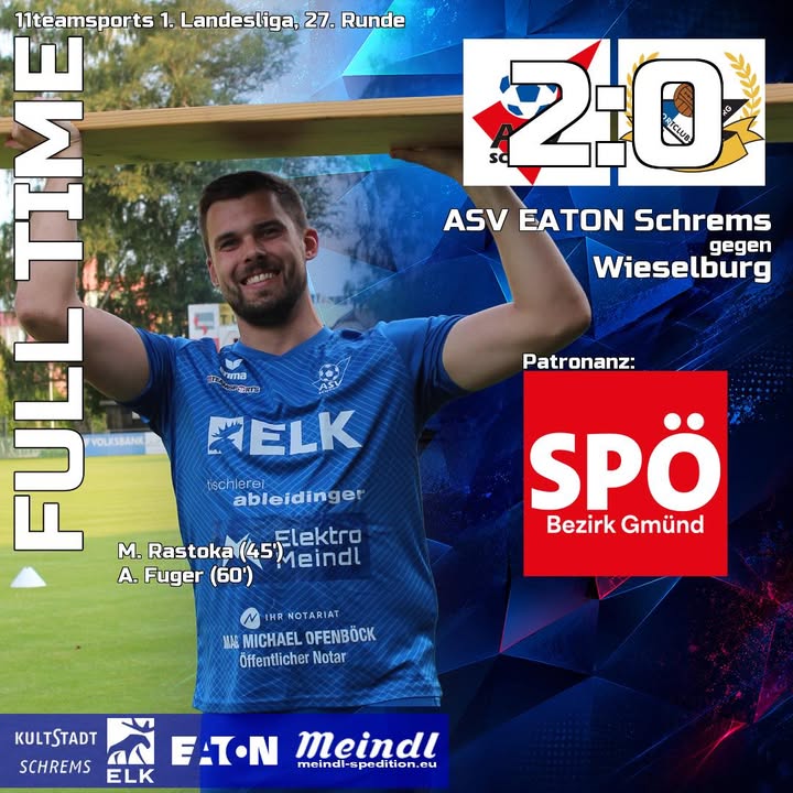 SCHREMS 2…. WIESELBURG… 0