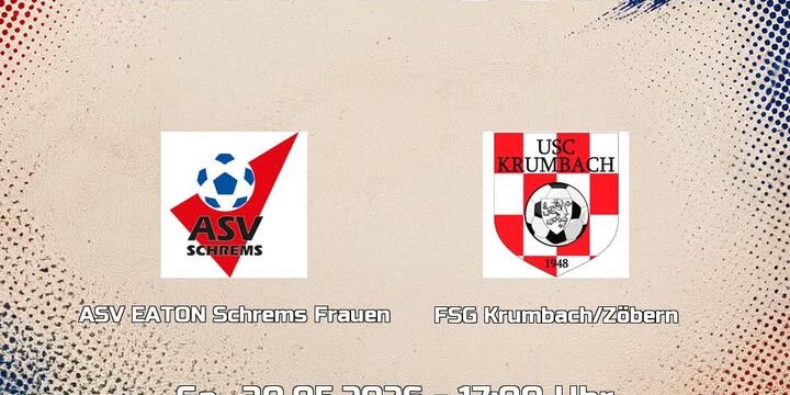Die Frauen-Landesliga neigt sich dem Ende …