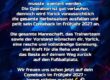 Unser KM-Spieler Yorick Groll hat sich