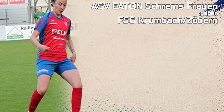 Aktuell steht es 0:0 in der letzten Landesliga-Partie der Damen in der ELK-Arena