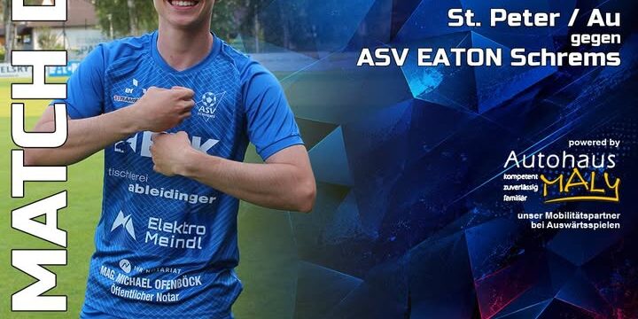 Langsam aber sicher endet die (vorerst) …