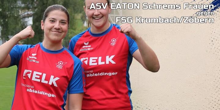 Heute treffen unsere Frauen im letzten …