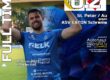 2. Sieg in Folge... Super Burschen 👏💪💪💪🔥🔥🔥♥️💙