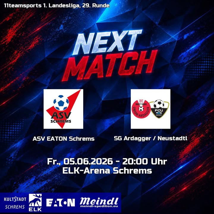 SAVE THE DATE!