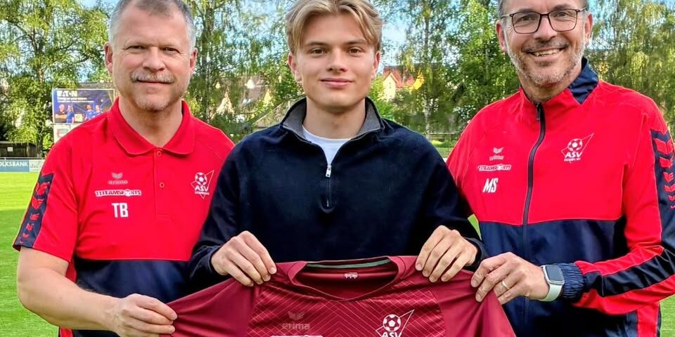 714004003_1473974884527301_8921102248382052849_n.jpg 🔴🔵 Neuzugang beim ASV EATON Schrems! 🔴🔵