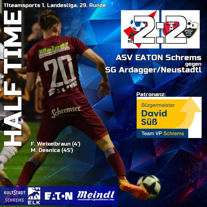 Spannenden Partie heute in der ELK-Arena.