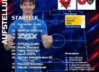 Kaptiän Weixi und seine Mannen 💪❤️💙