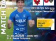 📣 Letztes Heimspiel der Saision 📣