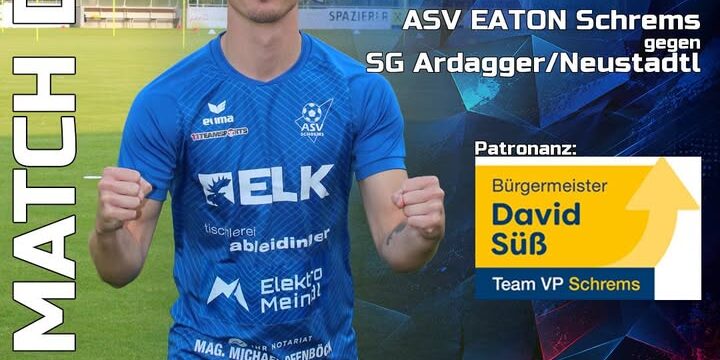 📣 Letztes Heimspiel der Saision 📣