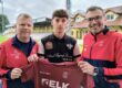 🔴🔵 Nächster Neuzugang für den ASV EATON Schrems! 🔴🔵