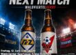 Am Freitag endet mit dem Waldviertelderby …