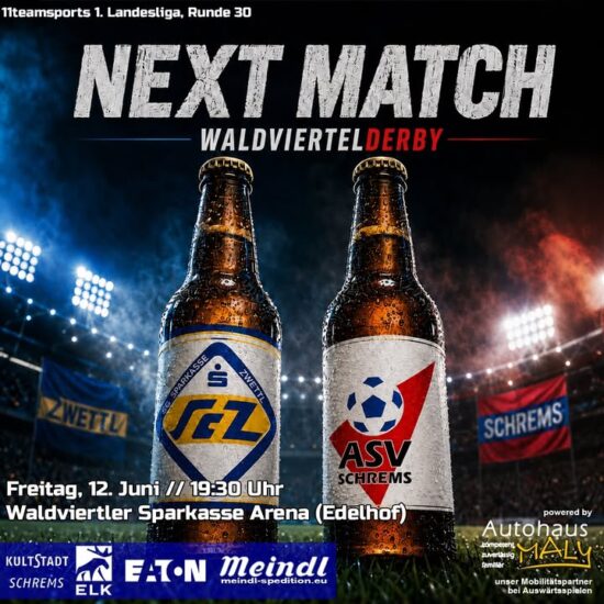 721349261_1478979067360216_6549266639325317950_n.jpg Am Freitag endet mit dem Waldviertelderby …
