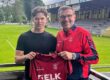 🔴🔵 Nächster Neuzugang beim ASV EATON Schrems! 🔵🔴