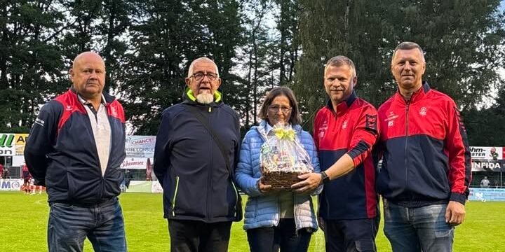 722305816_1480159613908828_7371318895496067572_n.jpg 💙❤️ DANKE, HELGA & JOSEF! ❤️💙
