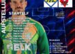 Unsere Aufstellung gegen Zwettl 💪