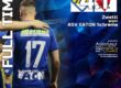 Das Waldviertel-Derby und das letzte Spiel der Saison endet mit 4:1