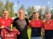 🔴🔵 Willkommen in Schrems, Rudi Vogel! 🔴🔵