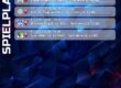 Die vier Vorbereitungsspiele unserer #km in Juli 💪❤️💙