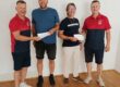 🏆 Die Sieger unseres Tippspiels stehen fest! 🏆