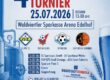 Facebook-Update 12 Juli, 2026