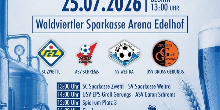 Facebook-Update 12 Juli, 2026