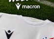 🤝 Willkommen in der ASV Schrems Familie, Macron!