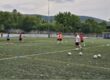 Am Freitag absolvierte unsere Kampfmannschaft eine …
