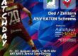 ENDLICH IST ES SOWEIT!