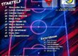 Mit dieser Aufstellung starten wir in rund 25 Minuten ins Heimmatch gegen Melk 💪