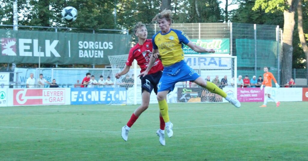 Einige Impressionen vom letzten #Heimspiel der #km gegen Melk.