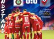 Die Partie gegen Lilienfeld endet 0:0