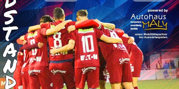 Die Partie gegen Lilienfeld endet 0:0