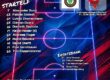 Unsere Aufstellung gegen Annaberg/Lilienfeld 💪