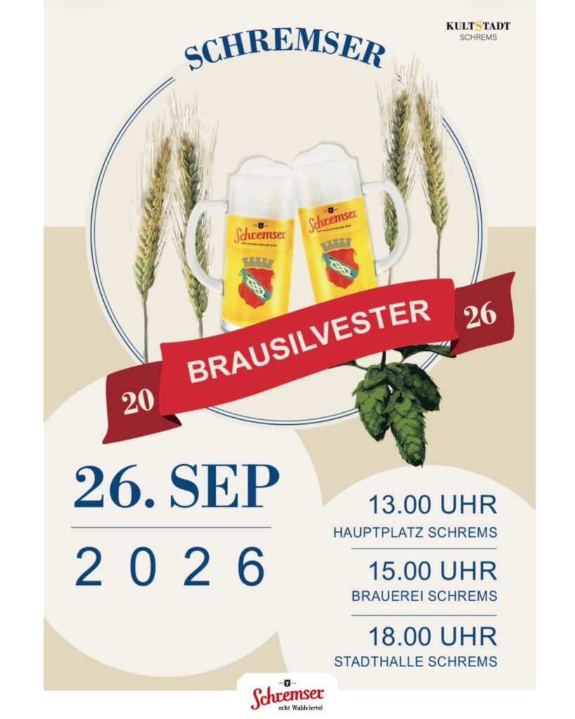 Brausilvester 2026