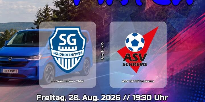 Auch die #km spielt diese Woche …