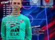 Unsere Reserve geht mit folgender Aufstellung an den Start 💪