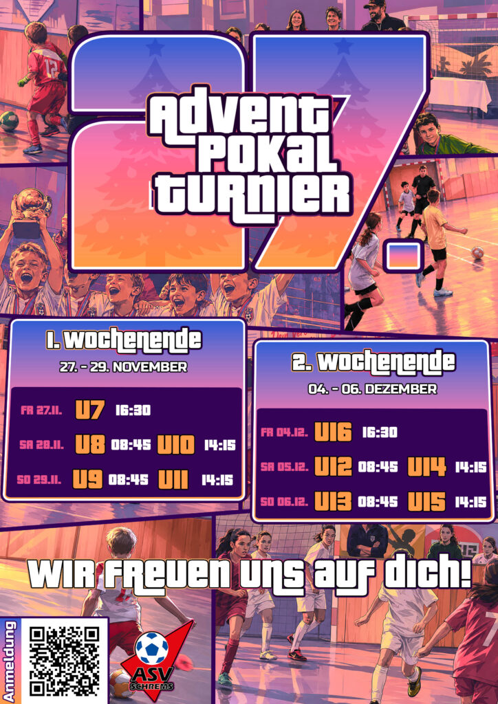 Adventpokalturnier