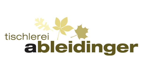Tischlerei Ableidinger
