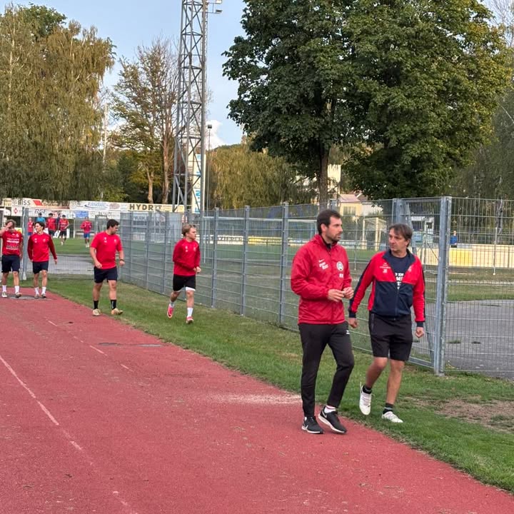 Willkommen in der ELK-Arena Manuel Zeilhofer! 👏🎉🥳