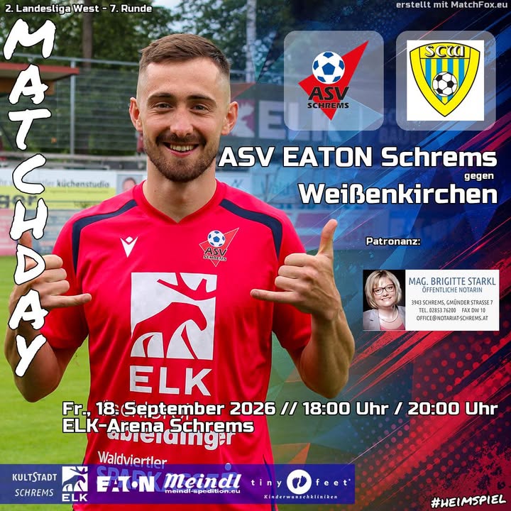 IT‘S MATCHDAY ⚽️⚽️